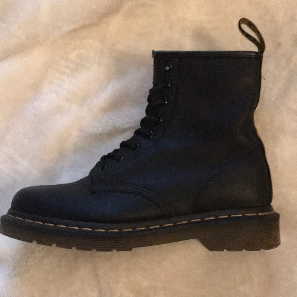 Dr. Martens 1460 Boot - Women's